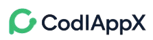 CodiAppX Logo
