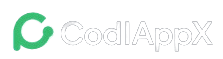 CodiAppX Logo